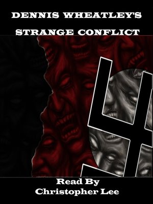 cover image of Strange Conflict